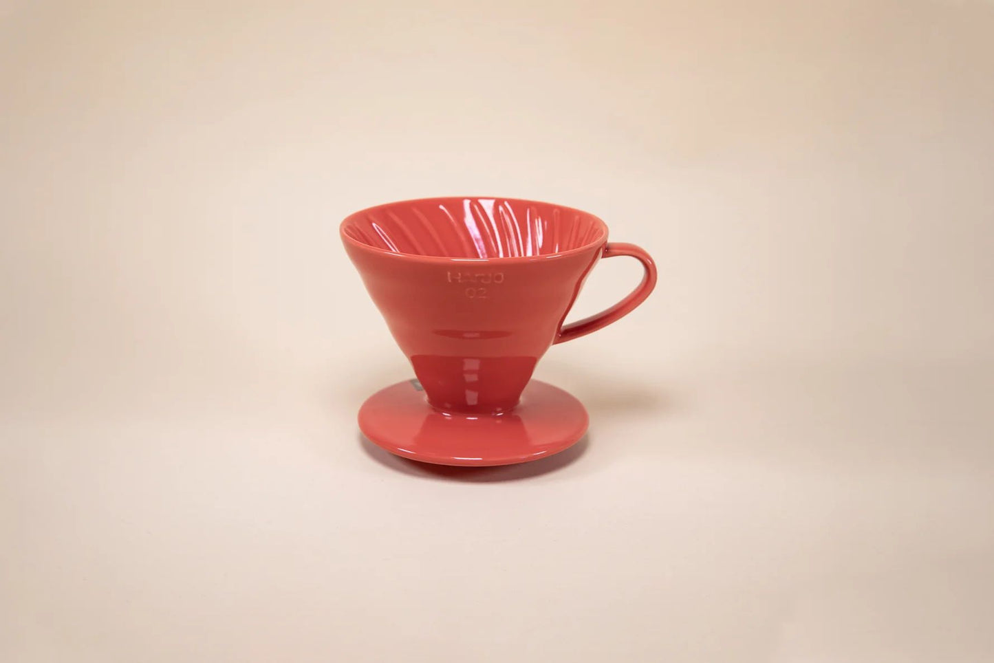 HARIO V60 Ceramic Coffee Dripper 02