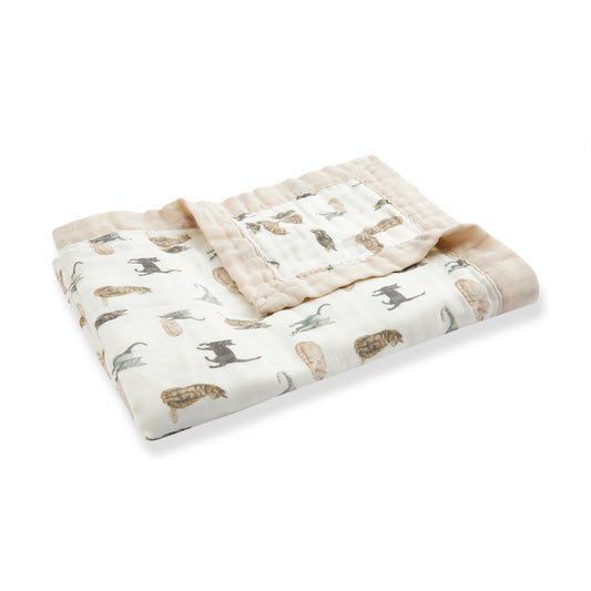 Cat Bamboo Big Lovey