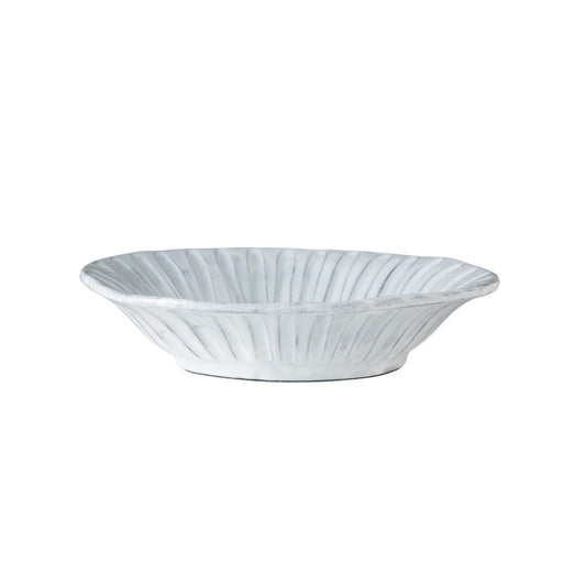 VIETRI Incanto Stripe Pasta Bowl