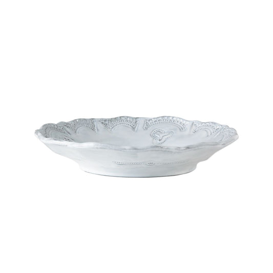 VIETRI Incanto Lace Pasta Bowl