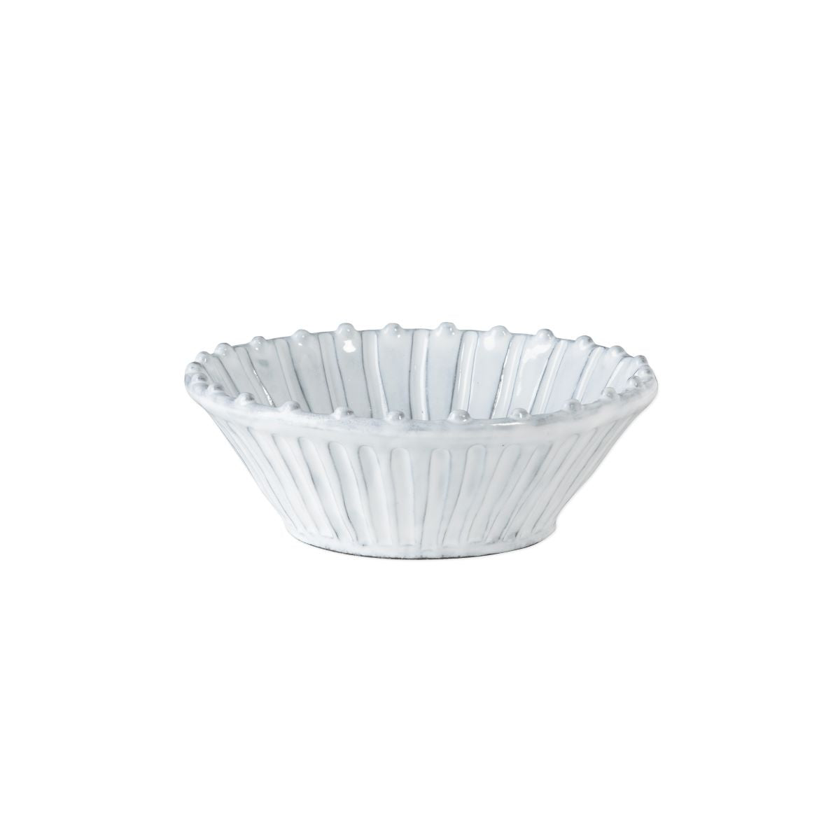 VIETRI Incanto Stripe Cereal Bowl