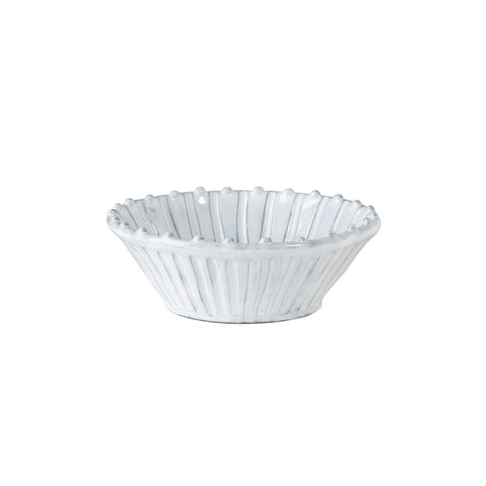 VIETRI Incanto Stripe Cereal Bowl