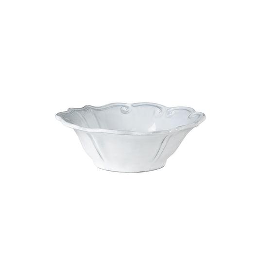 VIETRI Incanto Baroque Cereal Bowl