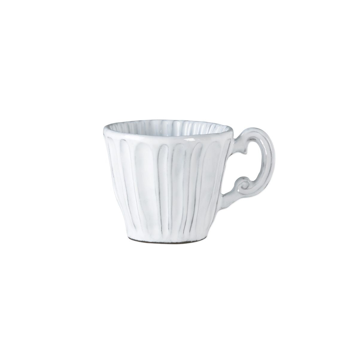 VIETRI Incanto Stripe Mug