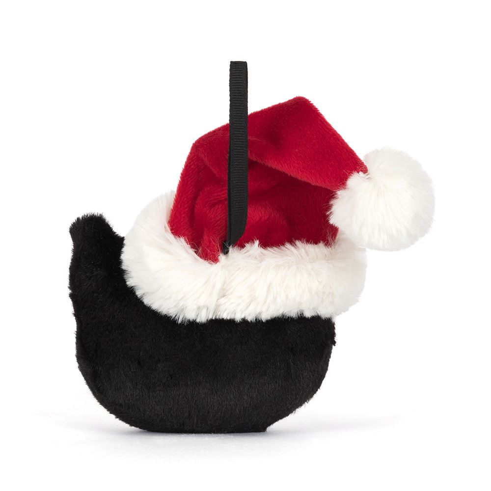 Jellycat Jack Tree Decoration