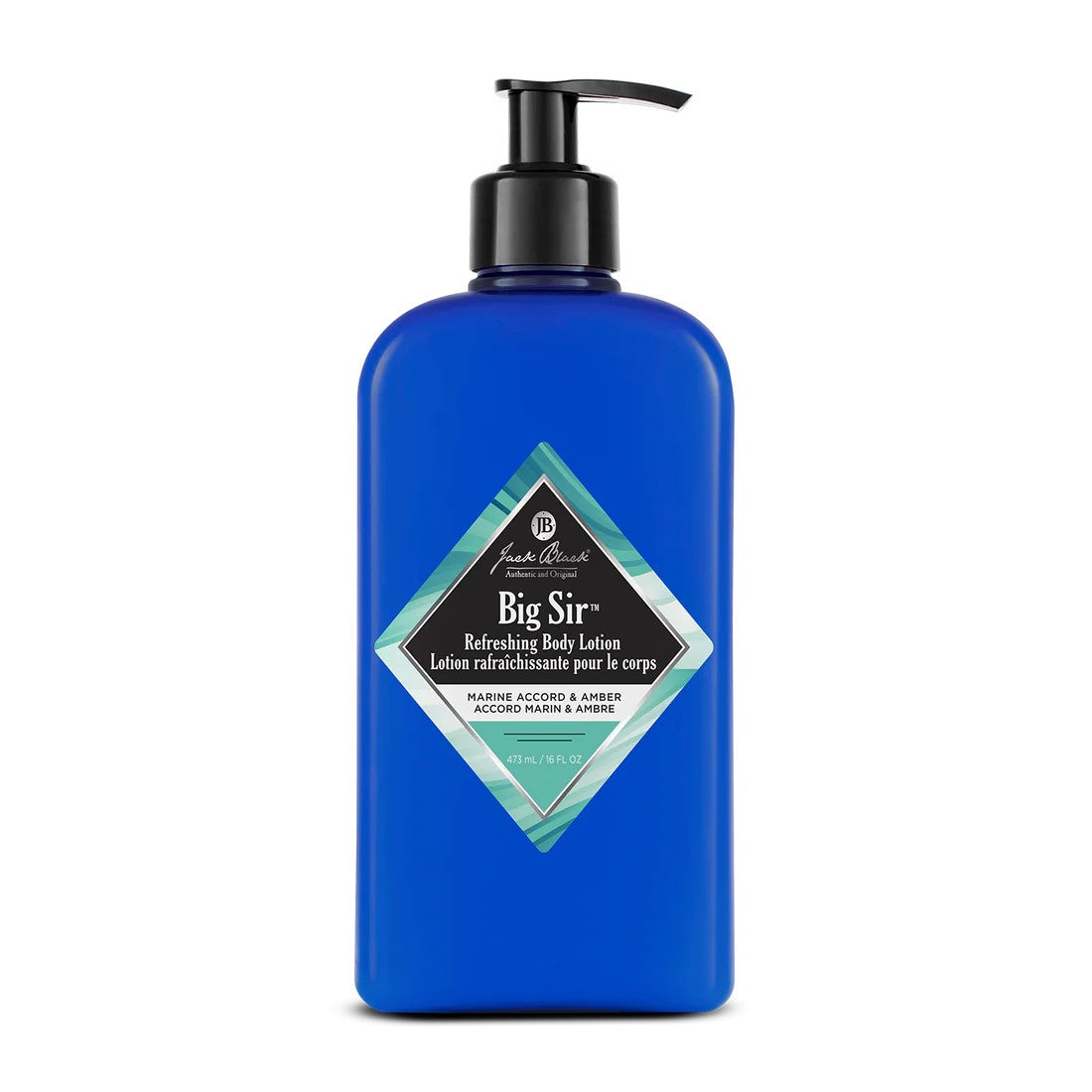 Jack Black Big Sir™ Refreshing Body Lotion