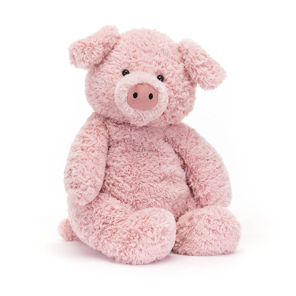 Jellycat Barnabus Pig