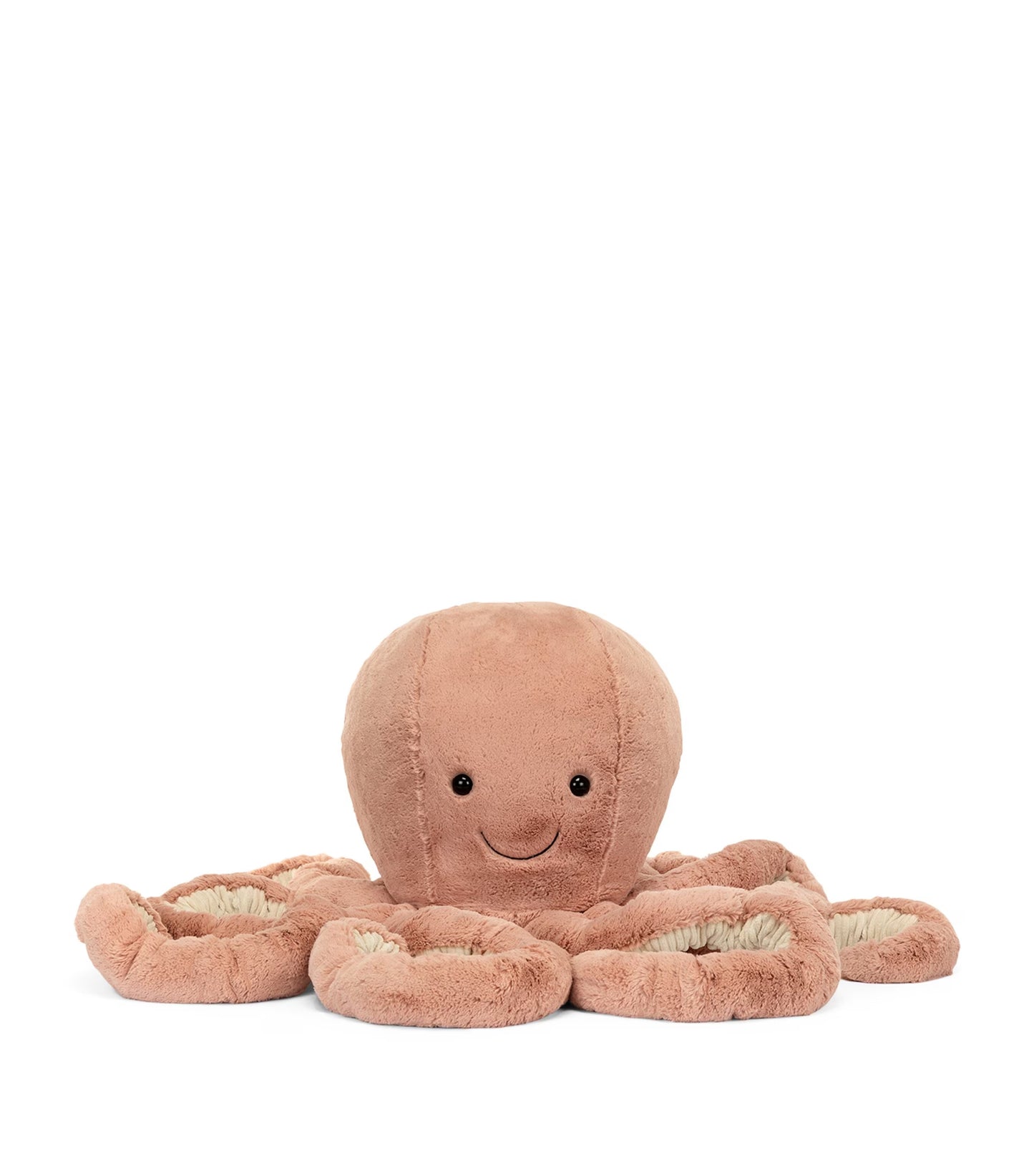 Jellycat Odell Octopus - Gigantic