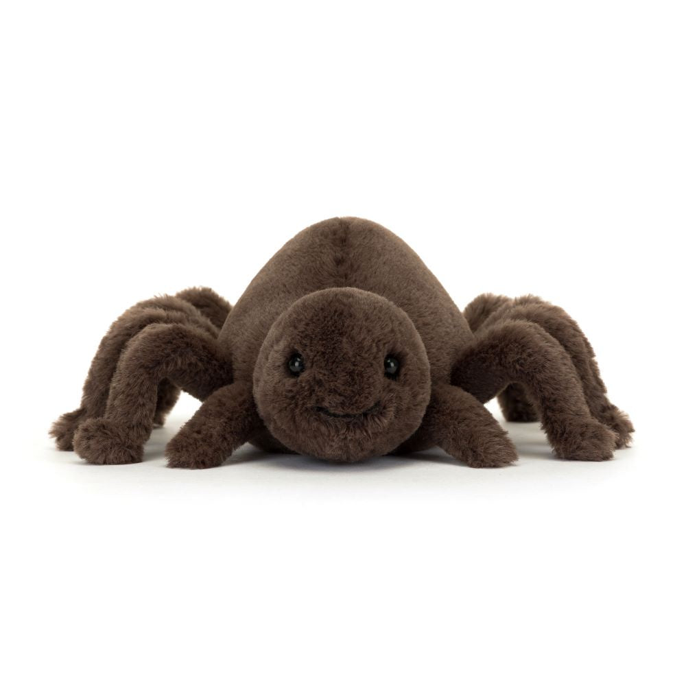 Jellycat Ooky Spider