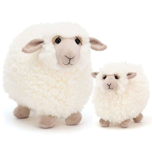 Jellycat Rolbie Sheep