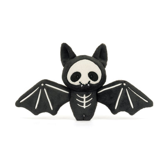 Jellycat Skelebat Jim - RETIRED