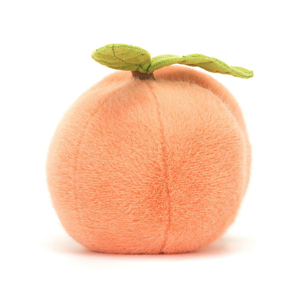 Jellycat Amuseable Peach