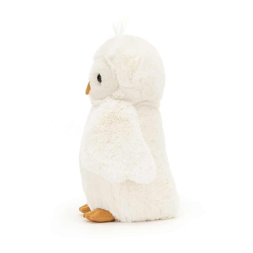 Jellycat Bashful Owl