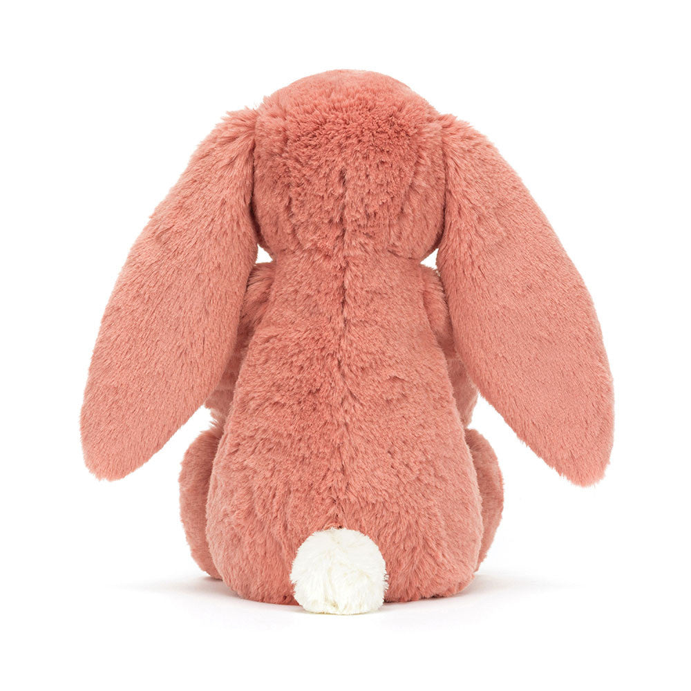 Jellycat Bashful Sorrel Bunny