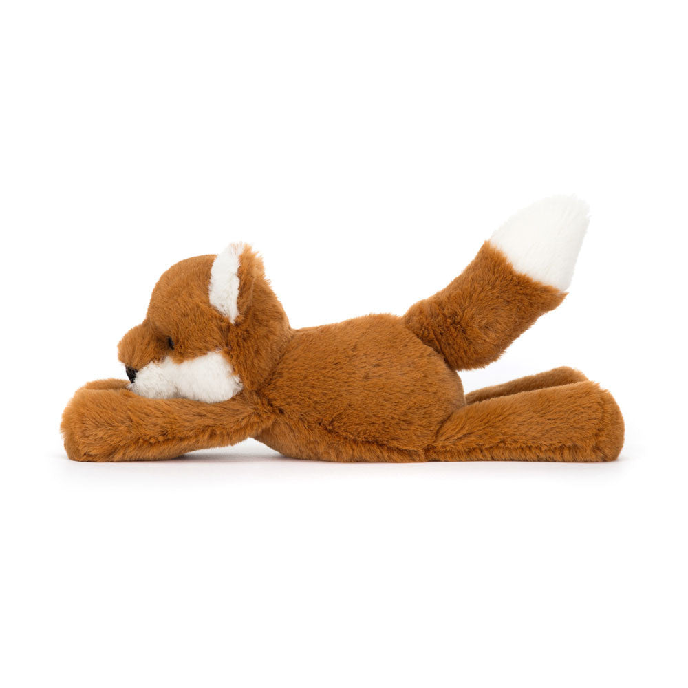 Jellycat Smudge Fox