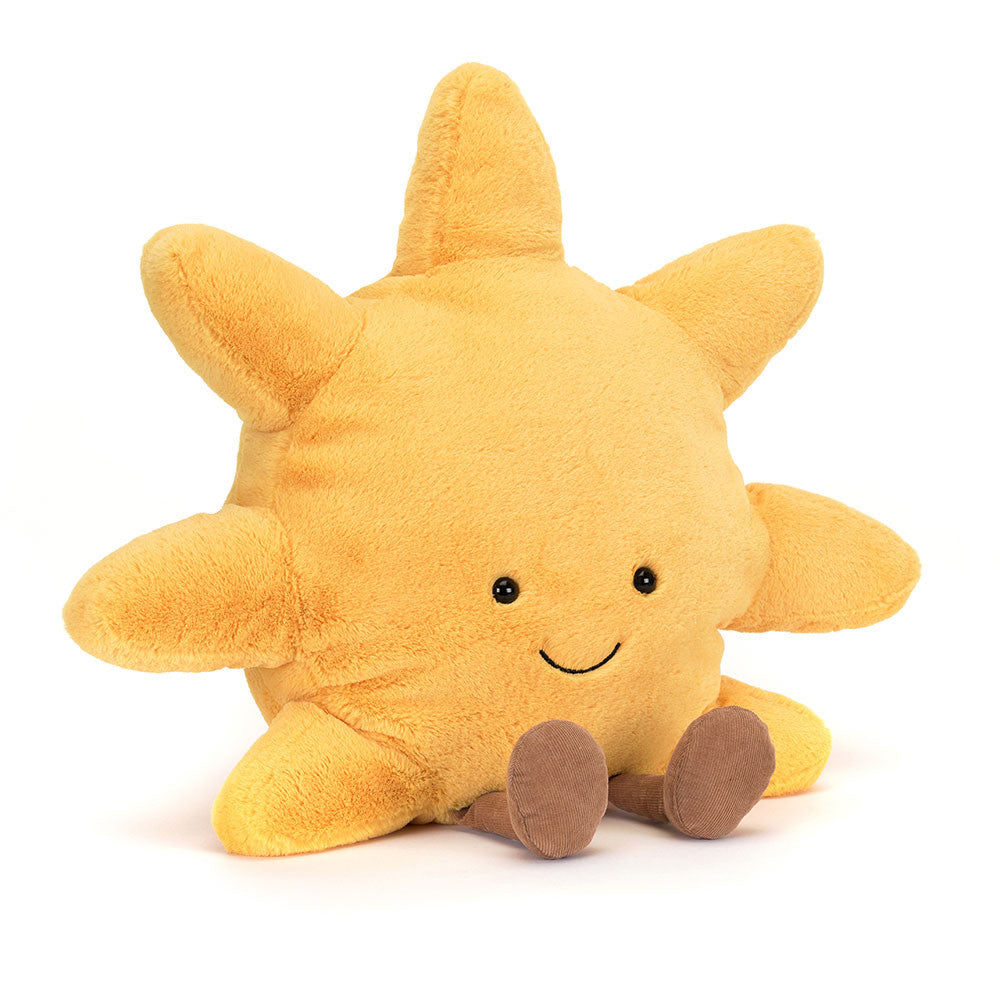 Jellycat Amuseable Sun