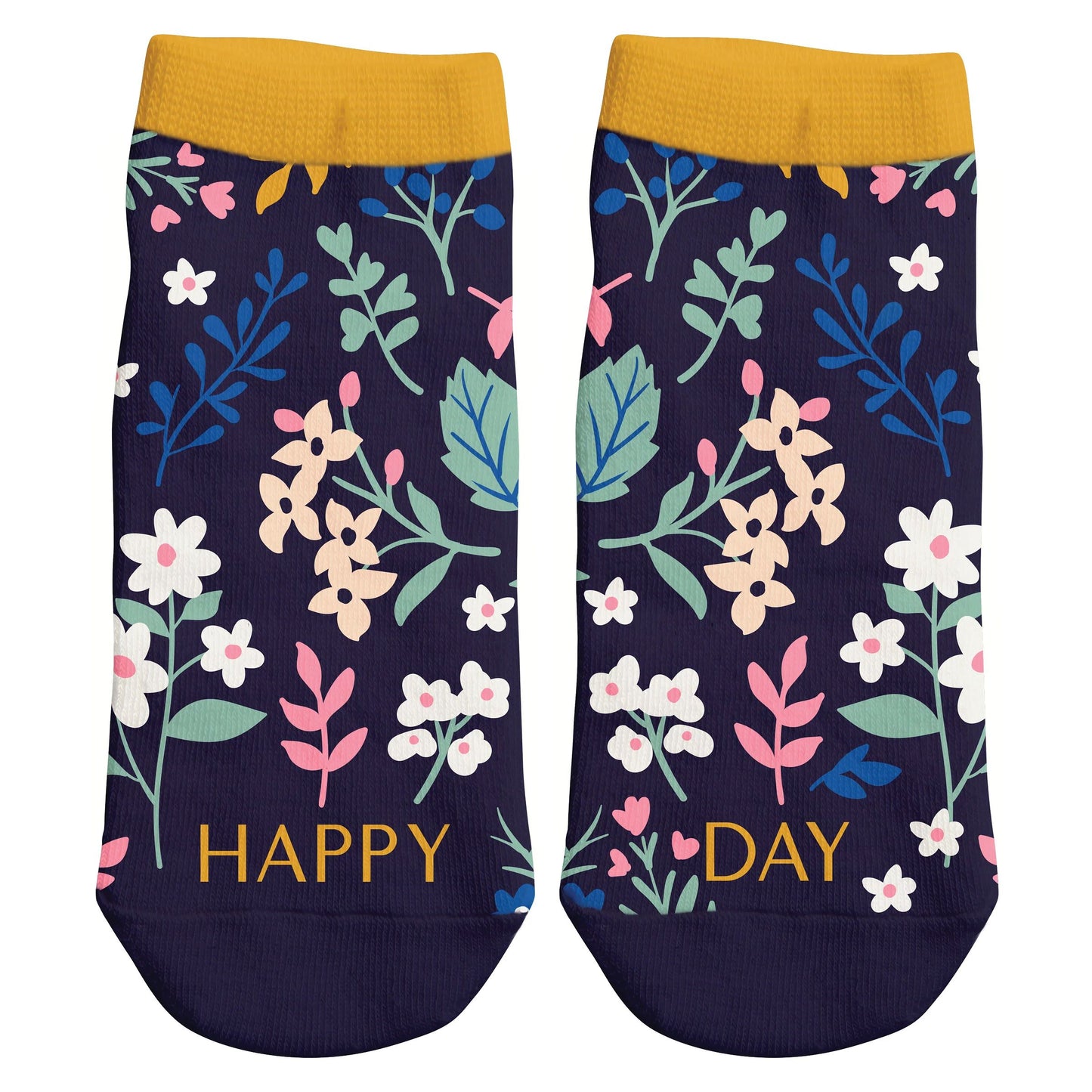 Everyday Ankle Socks