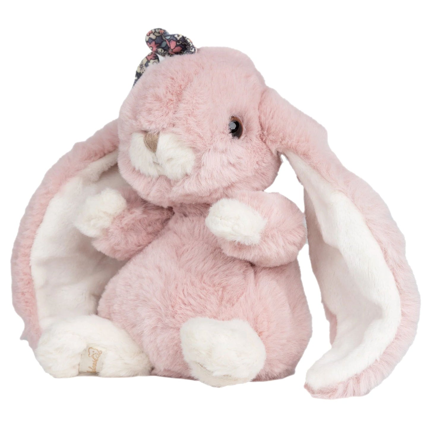 Antique Pink Kanina Bunny