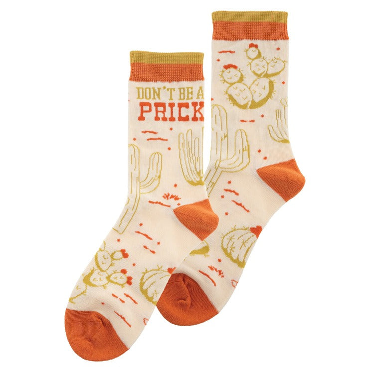 Everyday Crew Socks
