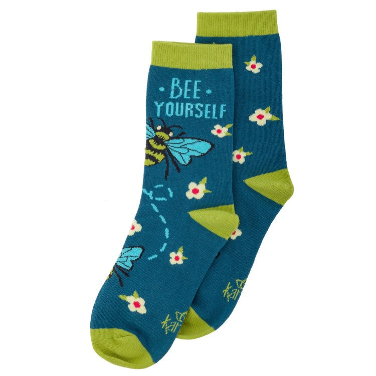 Everyday Crew Socks