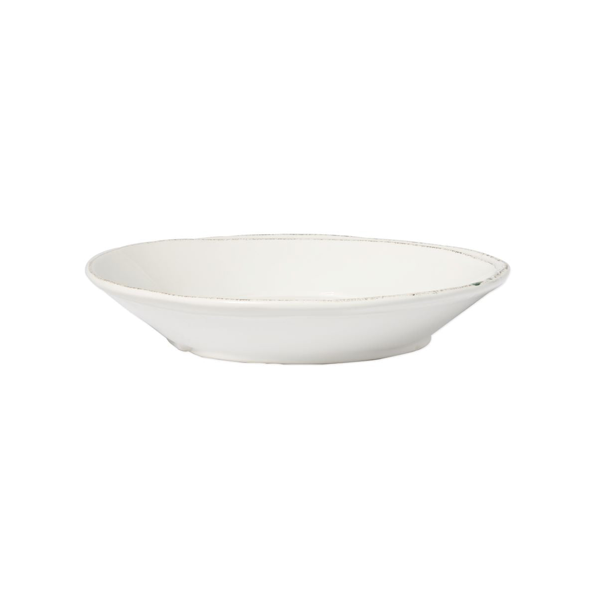 VIETRI Lastra Holiday Pasta Bowl