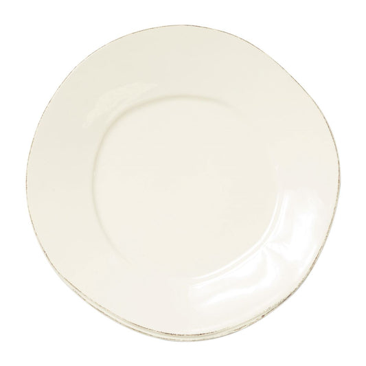 VIETRI Lastra Linen American Dinner Plate