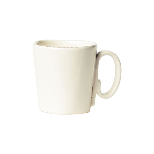 VIETRI Lastra Linen Mug