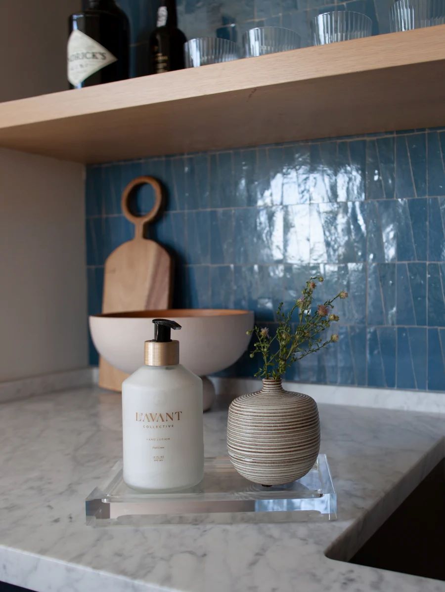Fresh Linen Luxury Hand Lotion