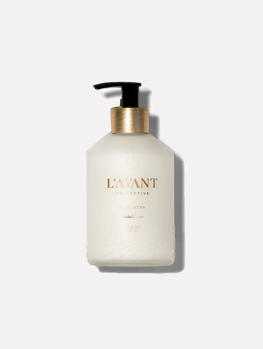 Blushed Bergamot Luxury Hand Lotion