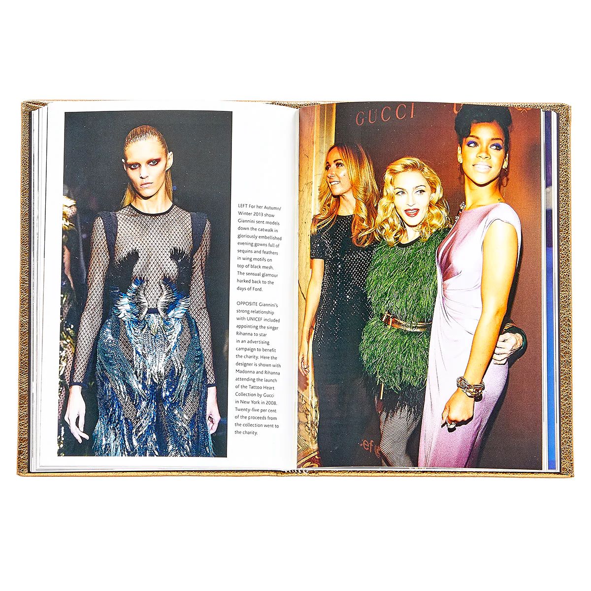Little Book of Gucci: The story of the iconic fashion house