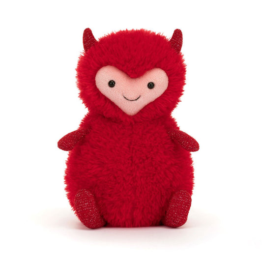 Jellycat Hugg McSnugg