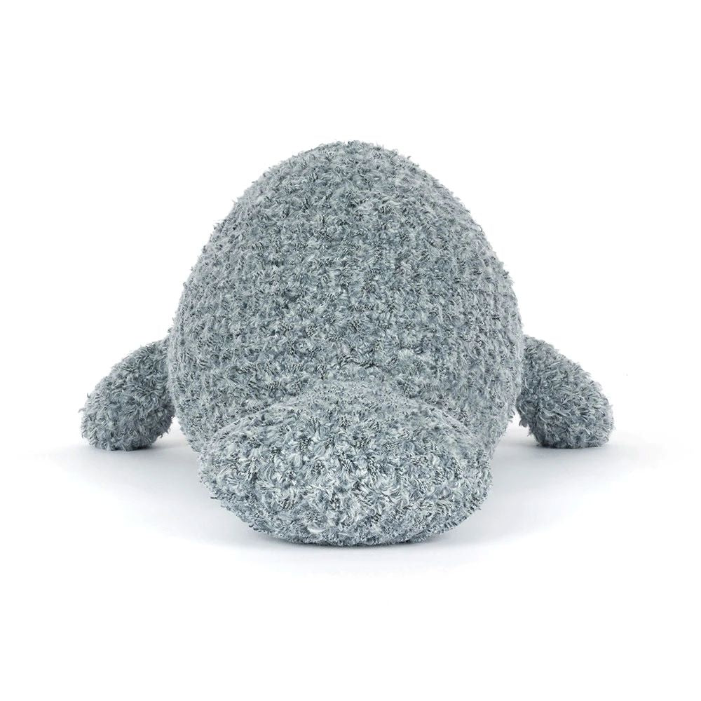 Jellycat Maffles Manatee