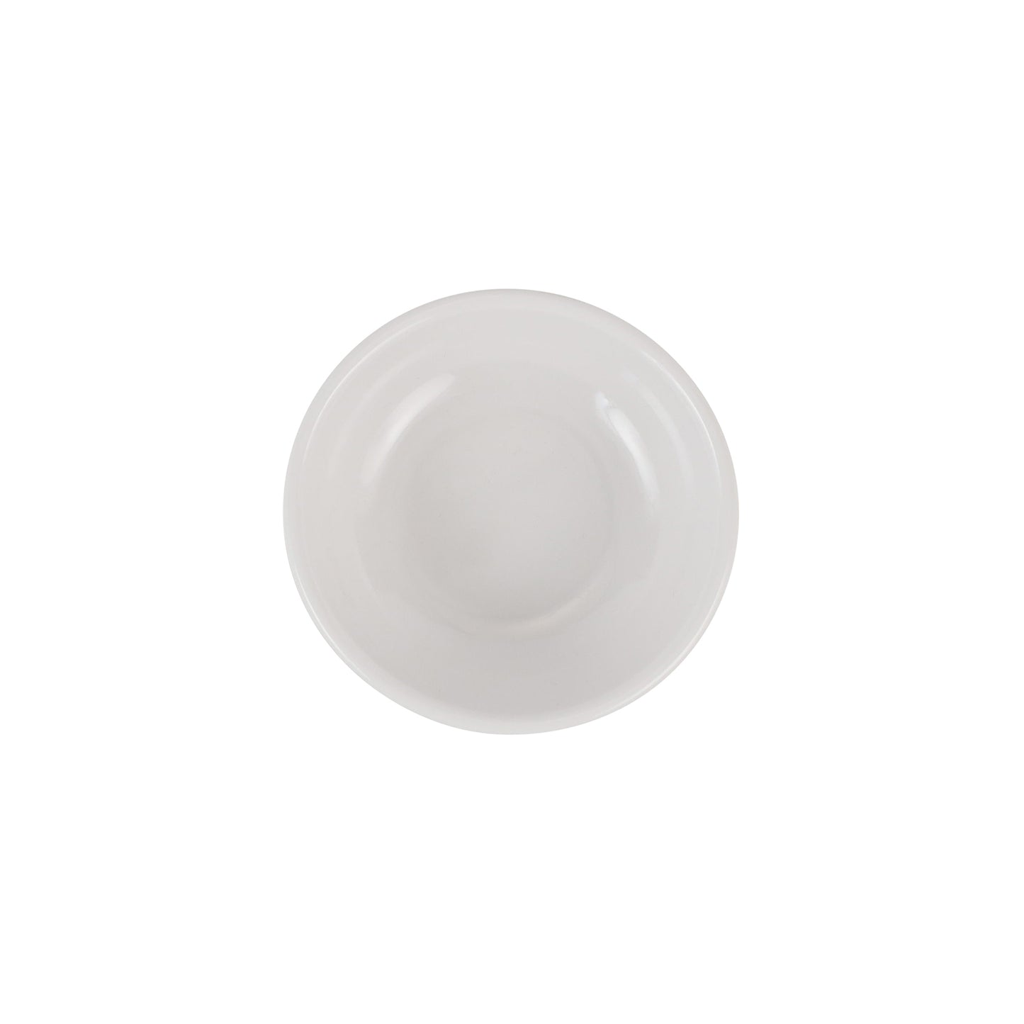 VIETRI Melamine Campagna Gallina Olive Oil Bowl