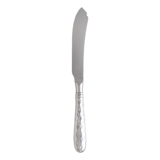 VIETRI Martellato Cake Knife