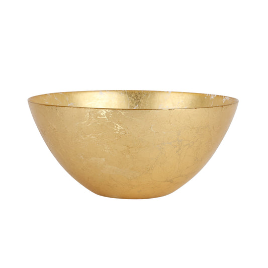 VIETRI Moon Glass Deep Bowl