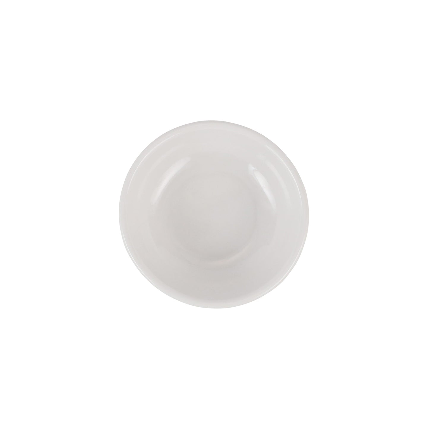 VIETRI Melamine Campagna Pesce Olive Oil Bowl