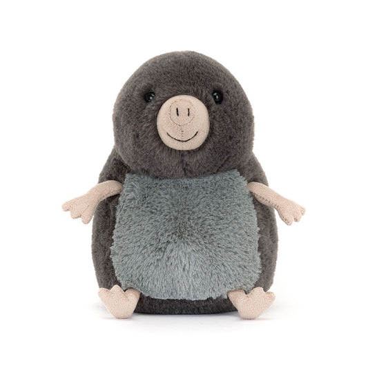 Jellycat Mussell Mole