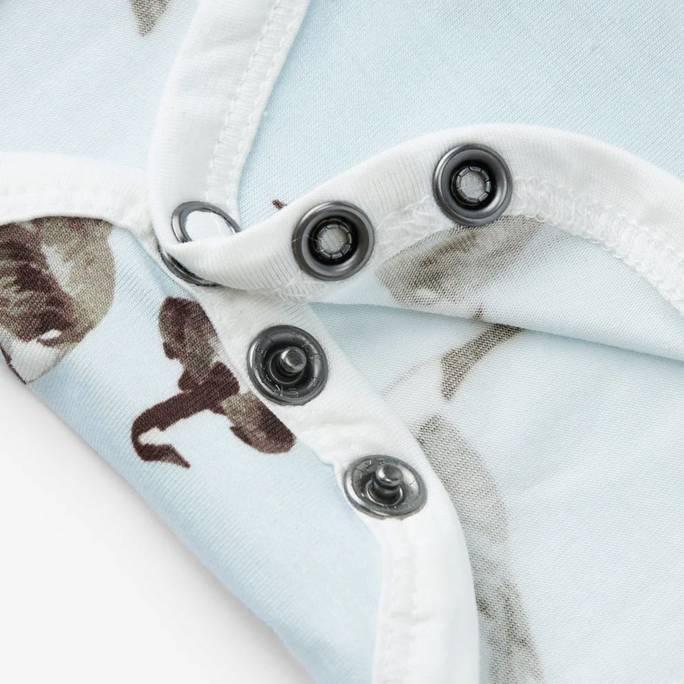 Milkbarn Goose Luxe Stretch One Piece