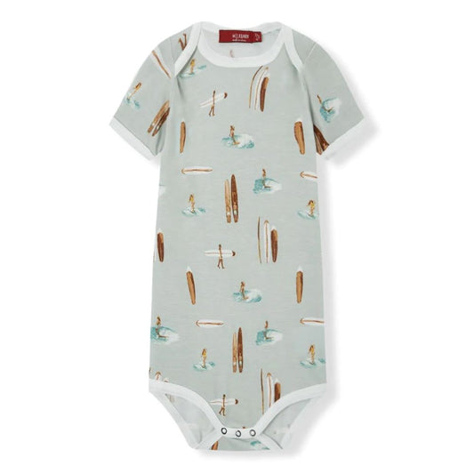 Milkbarn Vintage Surf Bamboo One Piece