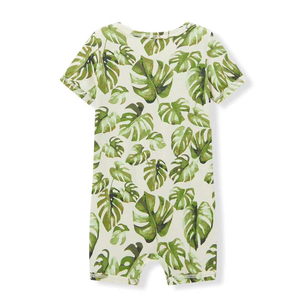 Milkbarn Cotton Stretch Shortall