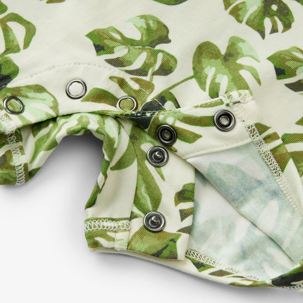Milkbarn Cotton Stretch Shortall