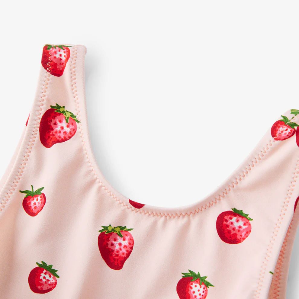 Milkbarn Ballet Skirt Swimsuit