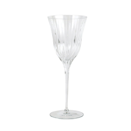 VIETRI Natalia Wine Glass