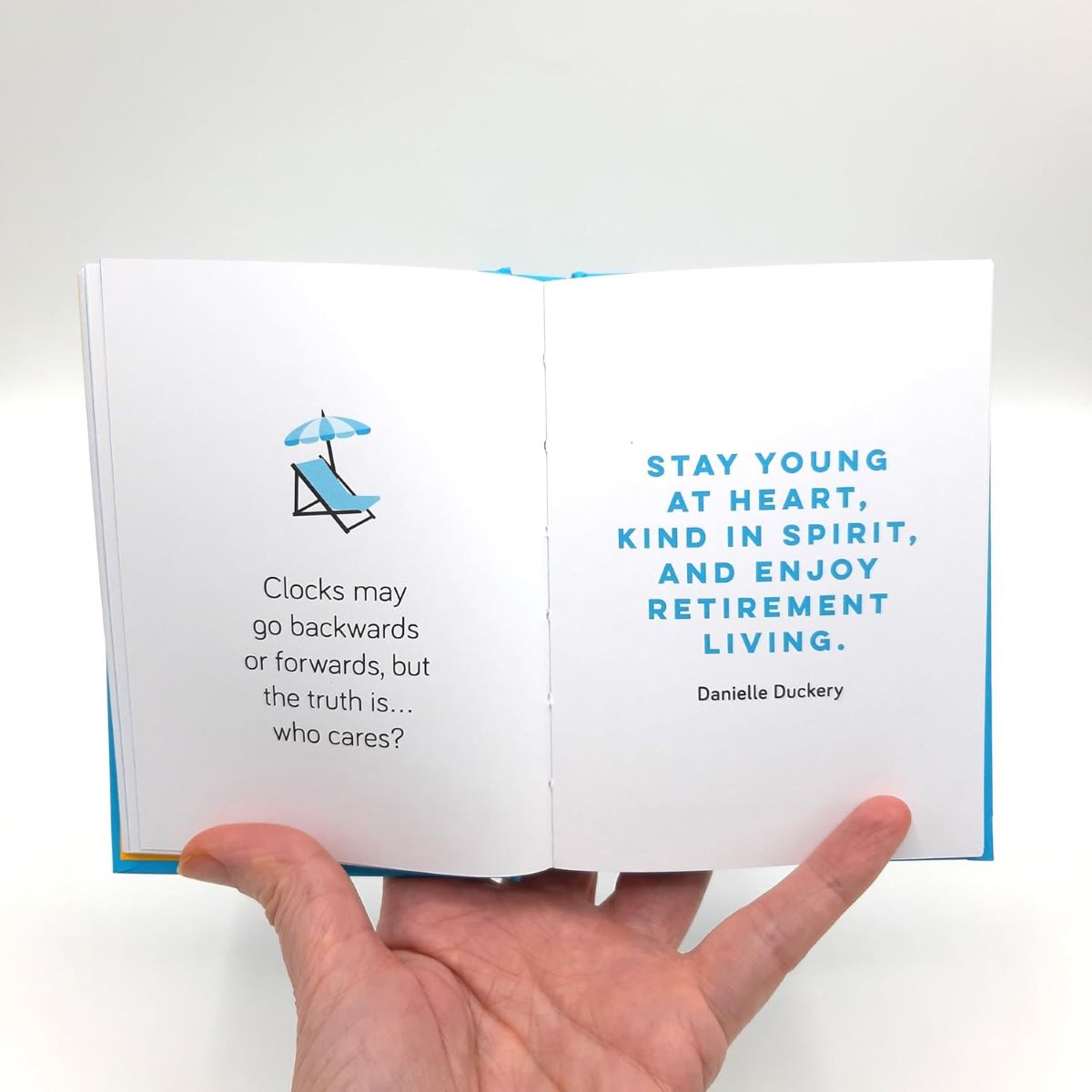 Officially Retired: Quotes and Quips to Celebrate Your Freedom