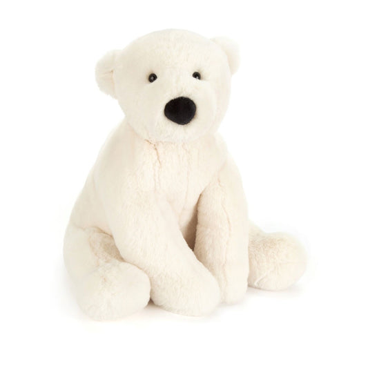 Jellycat Perry Polar Bear