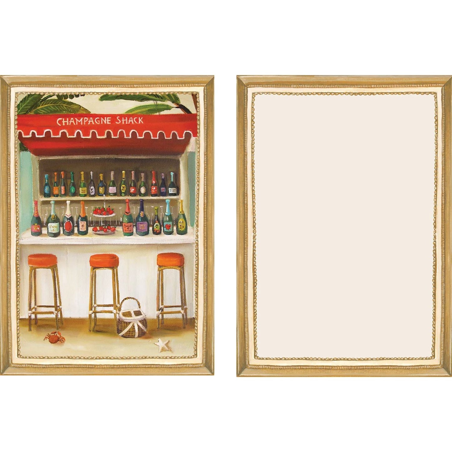 On Holiday Flat Note Boxed Set