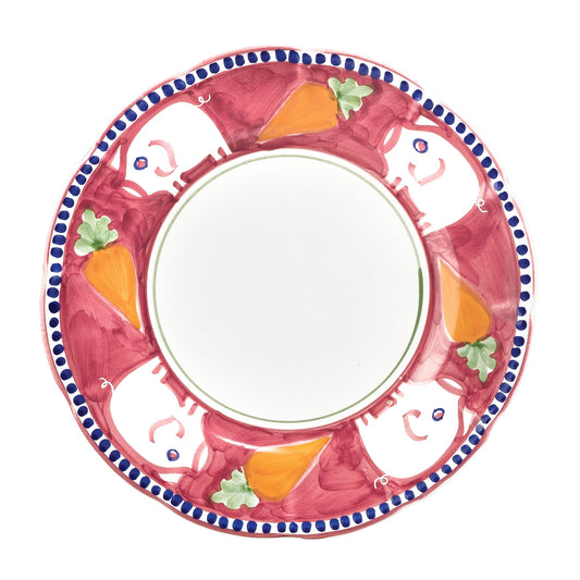 VIETRI Campagna Porco Service Plate/Charger