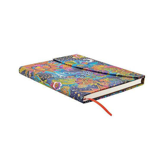 Celestial Magic Hardcover Journal