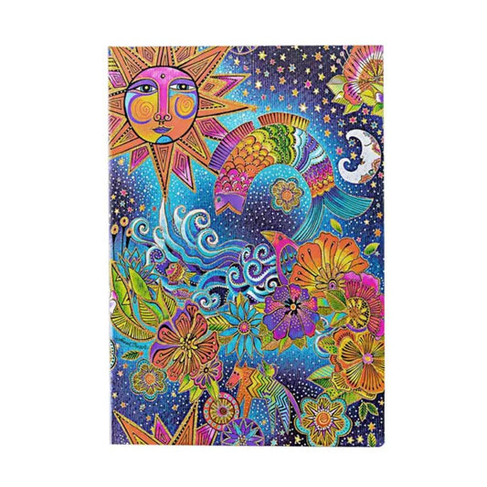 Celestial Magic Hardcover Sketchbook