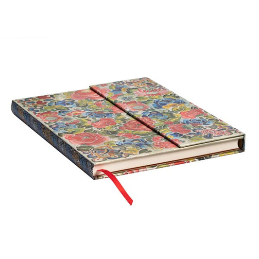 Pear Garden Hardcover Journal